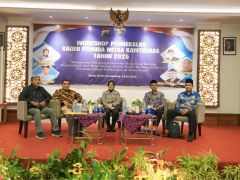Menanam Damai di Ladang Digital: Cerita dari Sebuah Workshop di Semarang